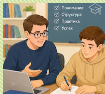 Услуги Услуги репетиторов в Переславле-Залесском