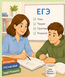 Услуги Услуги репетиторов в Переславле-Залесском