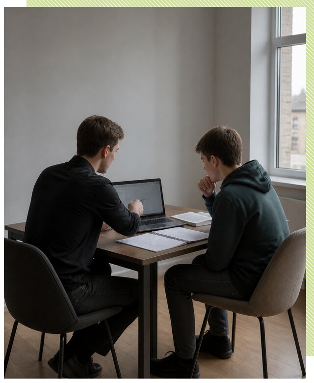 Репетитор по информатике ЕГЭ в Переславле-Залесском от 1557 р. | Репетитор-Прс