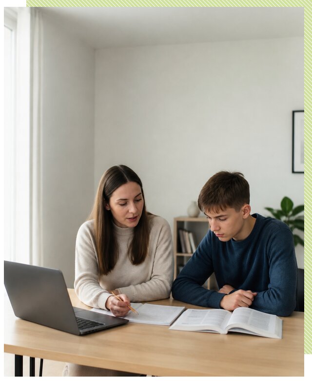 Репетитор по английскому 9 класс в Переславле-Залесском от 1557 р. | Репетитор-Прс